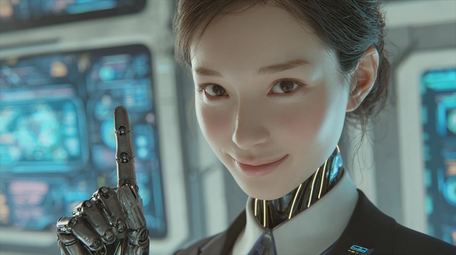 GEMINI【整形済み】副業アフィリエイトでAIを使って稼ぐ方法の罠｜情報弱者が搾取される現実