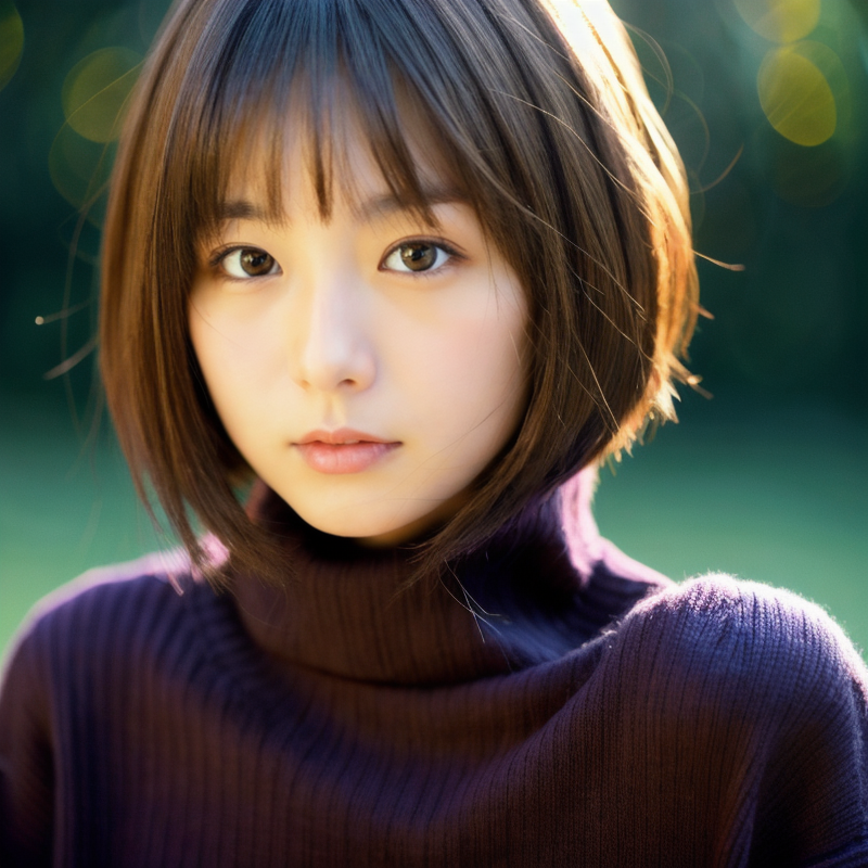 【理屈から応用まで】あの画像を思いのまま。TTP戦略で可愛いAI画像を無限に作る、stable-diffusionが基礎から分かる方法教えます